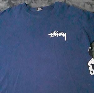 Stussy "Artists" Shirt